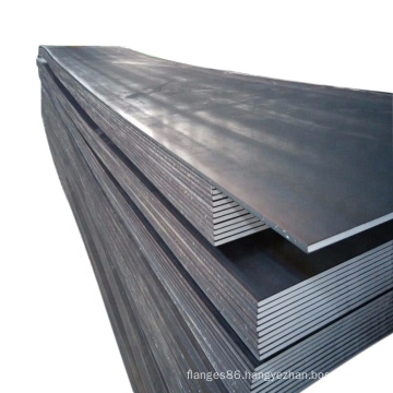 S275JR Low Carbon Steel Sheet